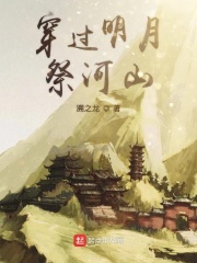 穿过明月祭河山