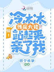 冷冰冰的残疾大佬站起来亲了我全文阅读