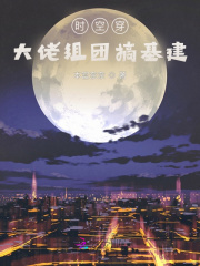 时空穿，大佬组团搞基建