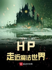 HP走近魔法世界