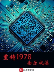 重铸1978