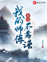 我的师傅呢