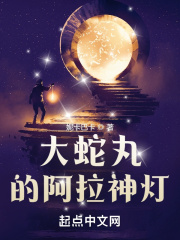 大蛇丸的阿拉神灯147