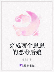 穿成两个孩子的妈肿么破